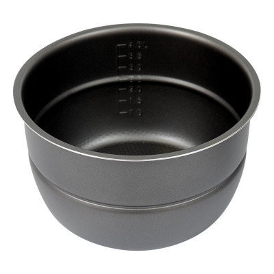 Мультиварка-скороварка Rotex REPC57-B