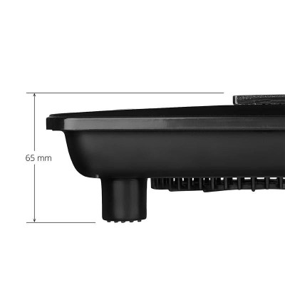 Настольная плита Aurora AU 4476