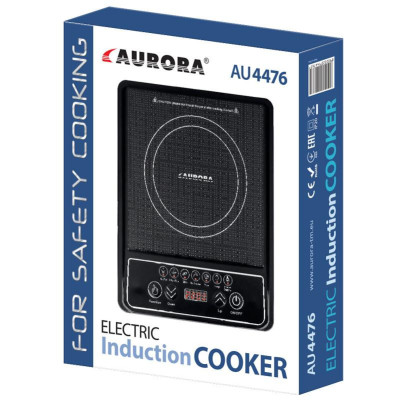 Настольная плита Aurora AU 4476