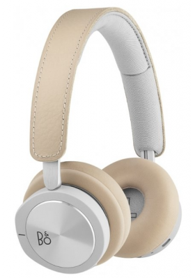 Навушники Bang & Olufsen Beoplay H8i Headphones Natural