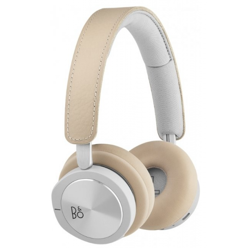 Навушники Bang & Olufsen Beoplay H8i Headphones Natural