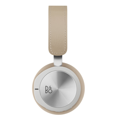 Навушники Bang & Olufsen Beoplay H8i Headphones Natural