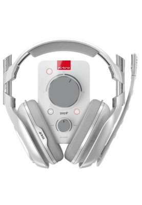 Навушники з мікрофоном Astro Gaming A40 Headset + MixAmp Pro TR (3AS4T-XOU9W-504)