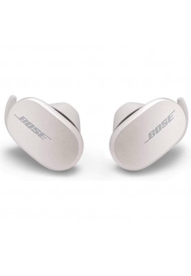 Навушники TWS ( "повністю бездротові") Bose QuietComfort Earbuds Soapstone (831262-0020)