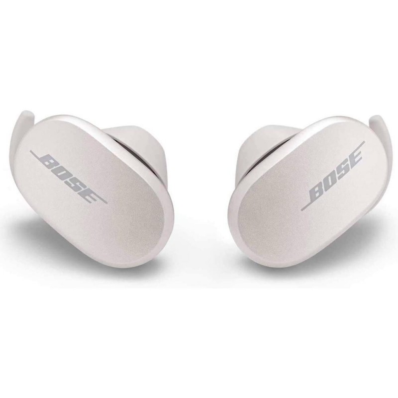 Навушники TWS ( "повністю бездротові") Bose QuietComfort Earbuds Soapstone (831262-0020)