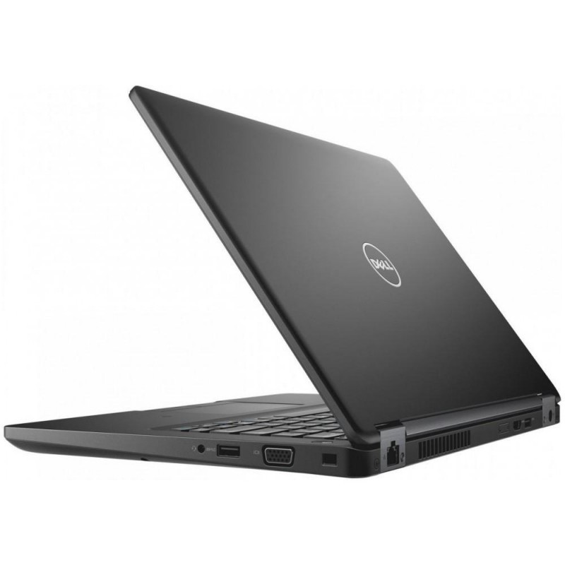 Ноутбук 2-в-1 Dell Latitude 13 5300 (LAT0055441-R0002762-SA)