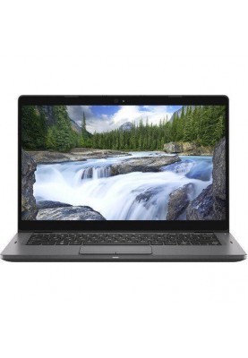 Ноутбук 2-в-1 Dell Latitude 13 5300 (LAT0055441-R0002762-SA)