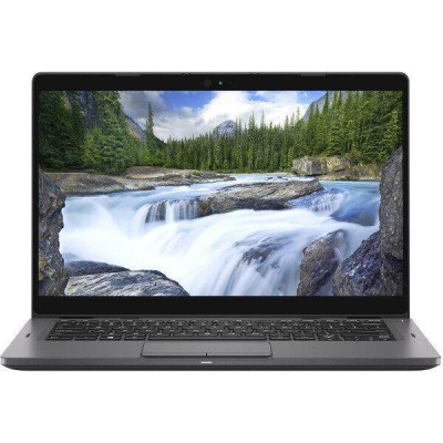 Ноутбук 2-в-1 Dell Latitude 13 5300 (LAT0055441-R0002762-SA)