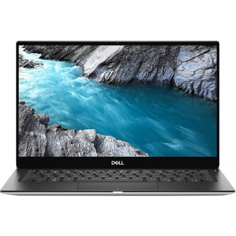 Ноутбук 2-в-1 Dell XPS 13 7390 (XPS7390-7043SLV)