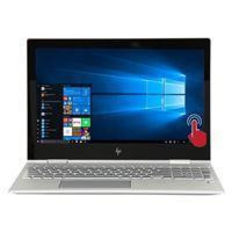 Ноутбук 2-в-1 HP Envy x360 15-dr1679cl (2E222UA)