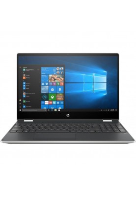 Ноутбук 2-в-1 HP Pavilion x360 15-dq1071cl (16A11UA)