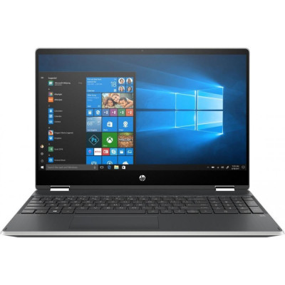 Ноутбук 2-в-1 HP Pavilion x360 15-dq1071cl (16A11UA)