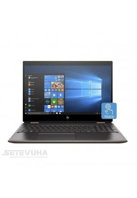 Ноутбук 2-в-1 HP Spectre x360 15t-df100 (9PE22U8)