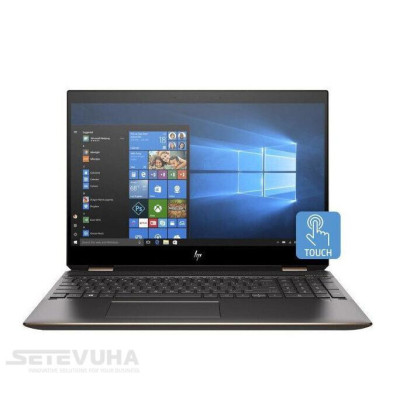 Ноутбук 2-в-1 HP Spectre x360 15t-df100 (9PE22U8)