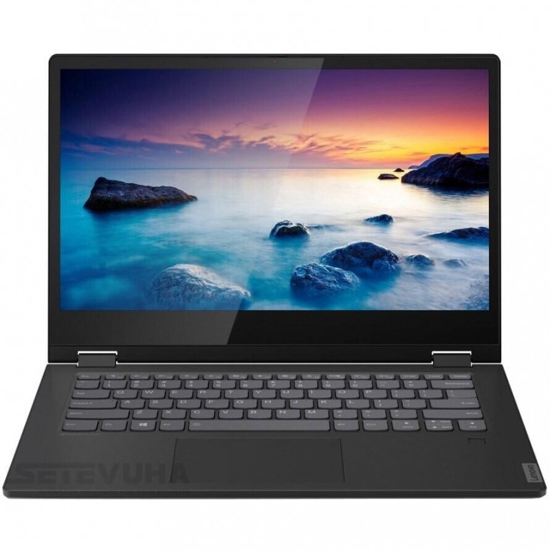 Ноутбук 2-в-1 Lenovo Flex-14IWL (81SQ000SUS)