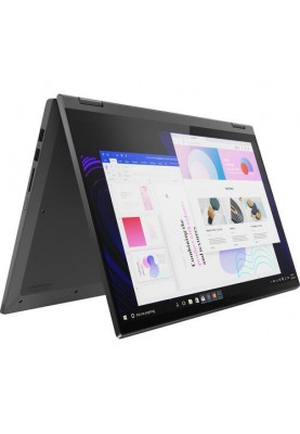 Ноутбук 2-в-1 Lenovo IdeaPad Flex 5 15IIL05 (81X3000VUS)