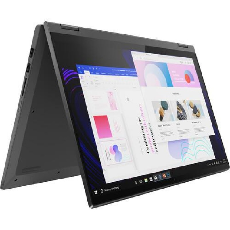 Ноутбук 2-в-1 Lenovo IdeaPad Flex 5 15IIL05 (81X3000VUS)