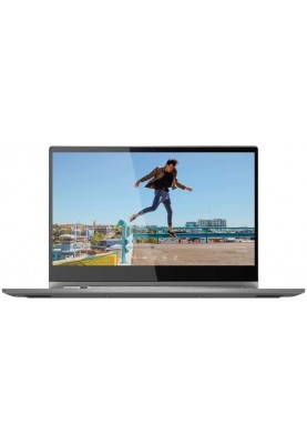 Ноутбук 2-в-1 Lenovo Yoga C930-13IKB (81C4CTO1WW-167)