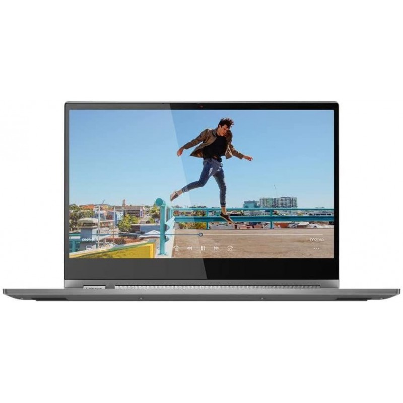 Ноутбук 2-в-1 Lenovo Yoga C930-13IKB (81C4CTO1WW-167)