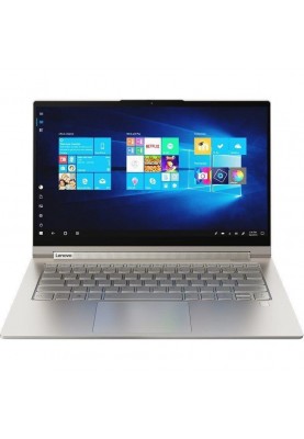 Ноутбук 2-в-1 Lenovo Yoga C940-14IIL (81Q9002GUS)