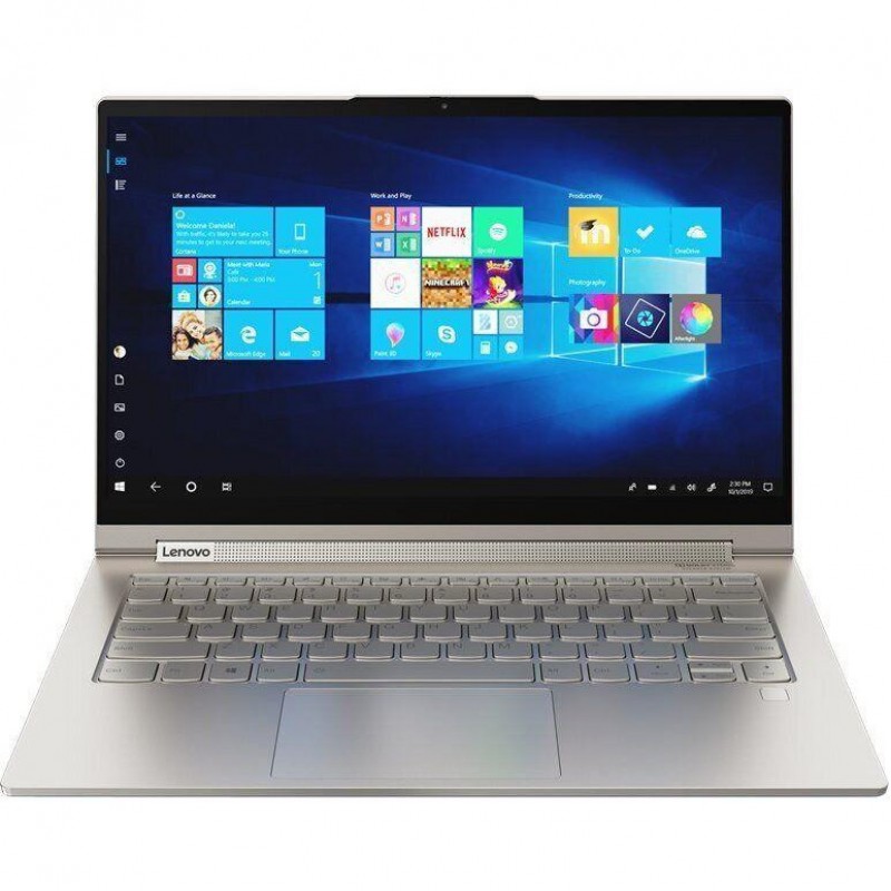 Ноутбук 2-в-1 Lenovo Yoga C940-14IIL (81Q9002GUS)