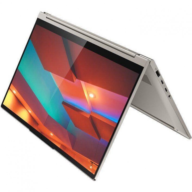 Ноутбук 2-в-1 Lenovo Yoga C940-14IIL (81Q9002GUS)