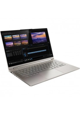 Ноутбук 2-в-1 Lenovo Yoga C940-14IIL (81Q9002GUS)