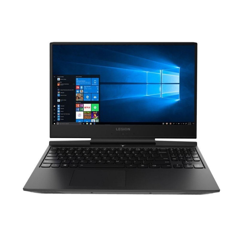 Ноутбук 2-в-1 Lenovo Yoga C940-14IIL (81Q90041US)