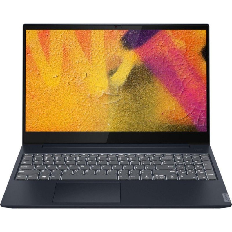 Ноутбук 2-в-1 Lenovo Yoga C940-14IIL (81Q90041US)