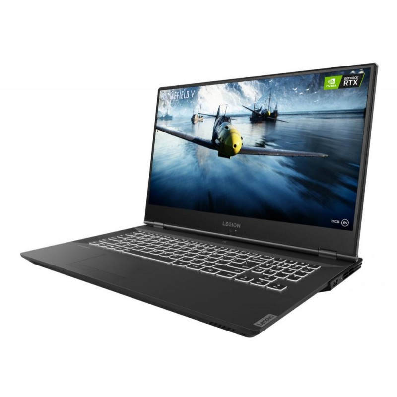 Ноутбук 2-в-1 Lenovo Yoga C940-14IIL (81Q90041US)