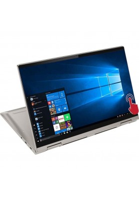 Ноутбук 2-в-1 Lenovo Yoga C940-15IRH (81TE0002US)