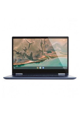 Ноутбук 2-в-1 Lenovo Yoga Chromebook C630-13Q50 (81JX0007UX)