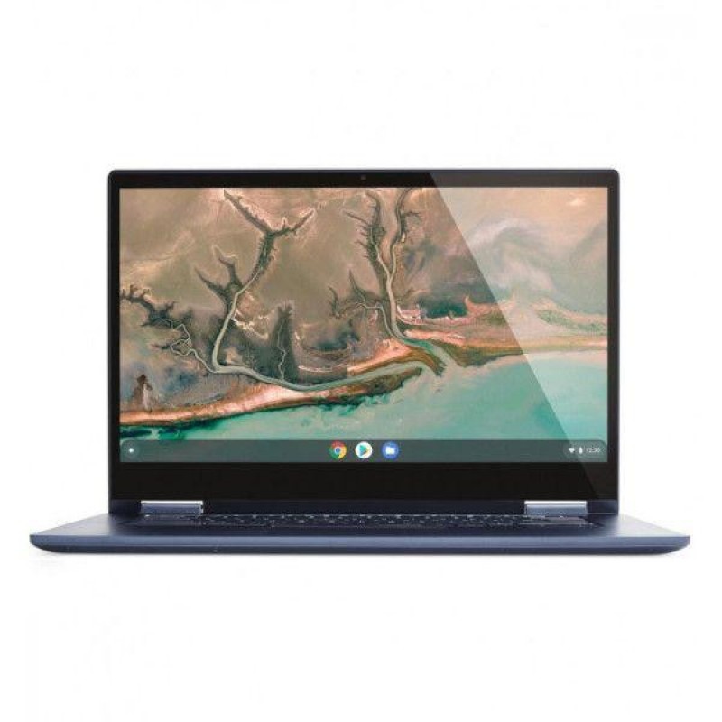 Ноутбук 2-в-1 Lenovo Yoga Chromebook C630-13Q50 (81JX0007UX)