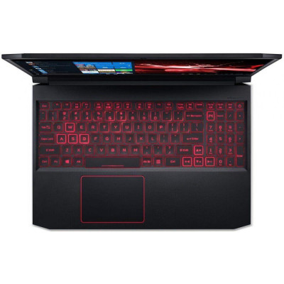 Ноутбук Acer Nitro 7 AN715-51-73BU (NH.Q5FAA.001-1)