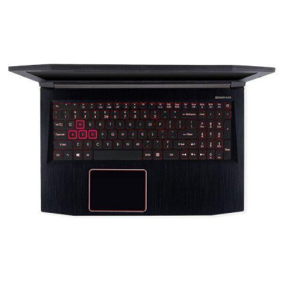 Ноутбук Acer Predator Helios 300 PH315-51-78NP (NH.Q3FAA.001) Ноутбук Acer Predator Helios 300 PH315-51-78NP (NH.Q3FAA.001)