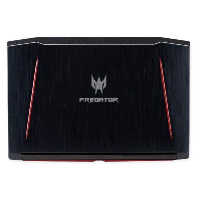 Ноутбук Acer Predator Helios 300 PH315-51-78NP (NH.Q3FAA.001) Ноутбук Acer Predator Helios 300 PH315-51-78NP (NH.Q3FAA.001)