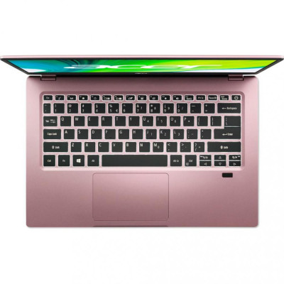Ноутбук Acer Swift 1 SF114-34 Pink (NX.A9UEU.00G)