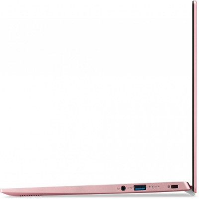 Ноутбук Acer Swift 1 SF114-34 Pink (NX.A9UEU.00G)