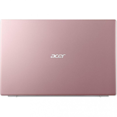 Ноутбук Acer Swift 1 SF114-34 Pink (NX.A9UEU.00G)