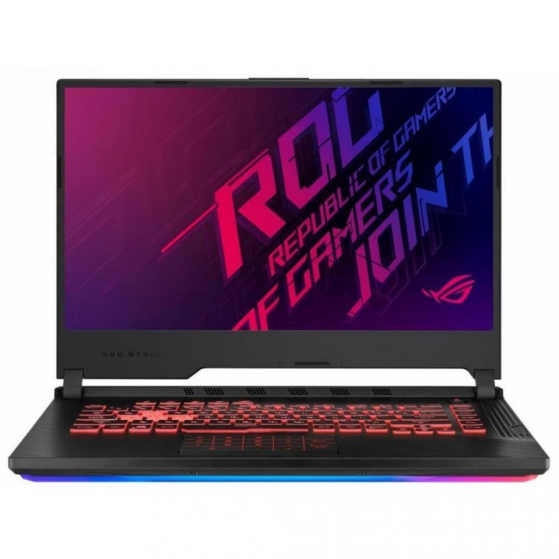 Ноутбук ASUS ROG Strix G GL531GV (GL531GV-PB74)