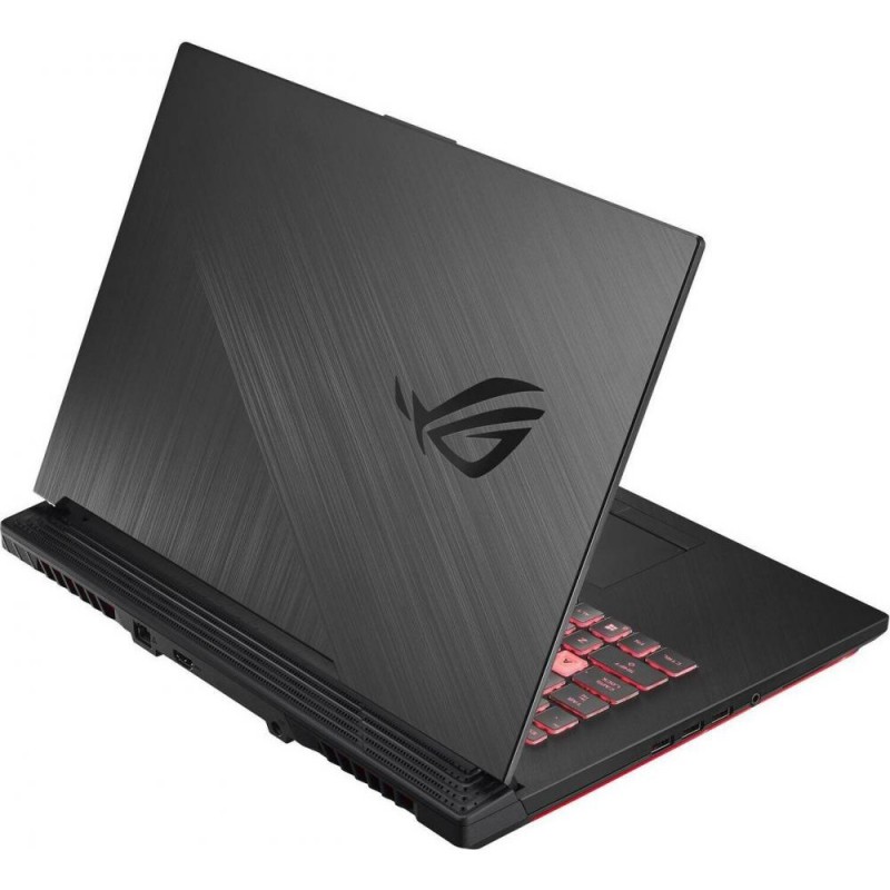 Ноутбук ASUS ROG Strix G GL531GW (GL531GW-PB74)