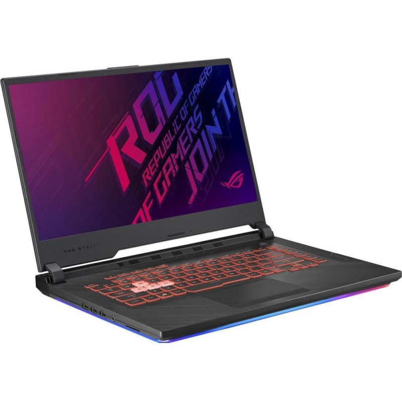 Ноутбук ASUS ROG Strix G GL531GW (GL531GW-PB74)