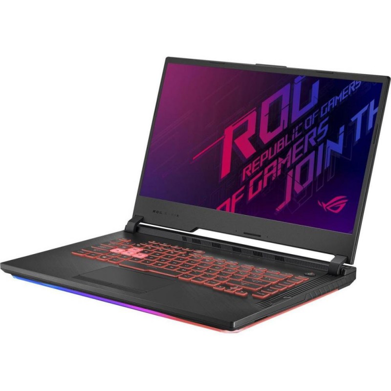 Ноутбук ASUS ROG Strix G GL531GW (GL531GW-PB74)