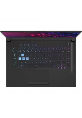 Ноутбук ASUS ROG Strix G GL531GW (GL531GW-PB74)