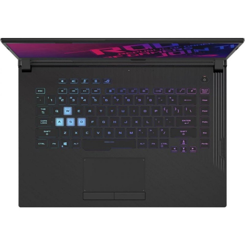 Ноутбук ASUS ROG Strix G GL531GW (GL531GW-PB74)