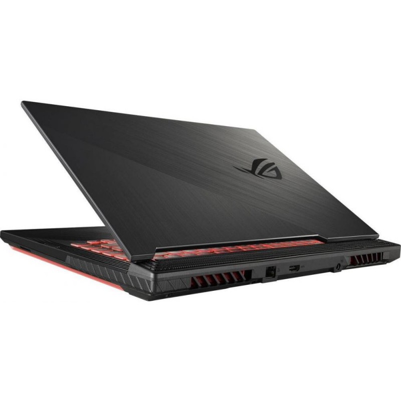 Ноутбук ASUS ROG Strix G GL531GW (GL531GW-PB74)