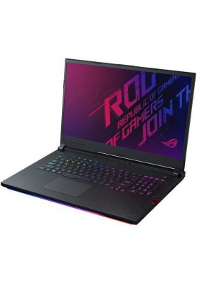 Ноутбук ASUS ROG Strix G GL731GU (GL731GU-RB74)