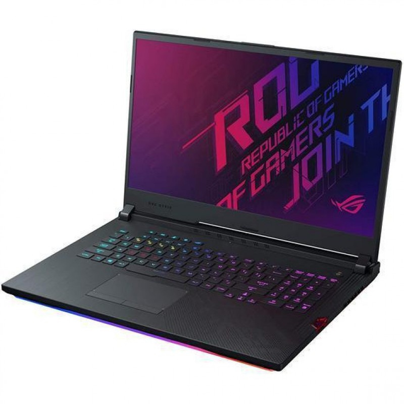 Ноутбук ASUS ROG Strix G GL731GU (GL731GU-RB74)