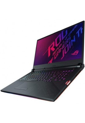 Ноутбук ASUS ROG Strix G GL731GU (GL731GU-RB74)