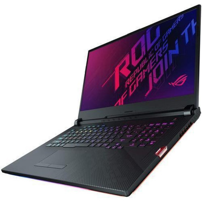 Ноутбук ASUS ROG Strix G GL731GU (GL731GU-RB74)